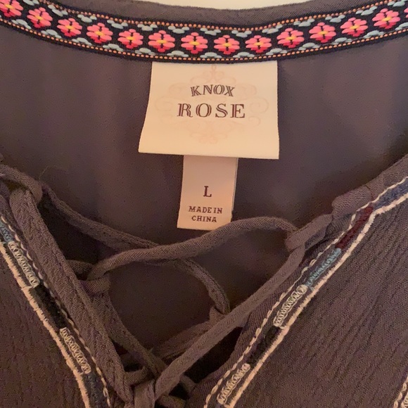 Knox Rose dress - Picture 3 of 3